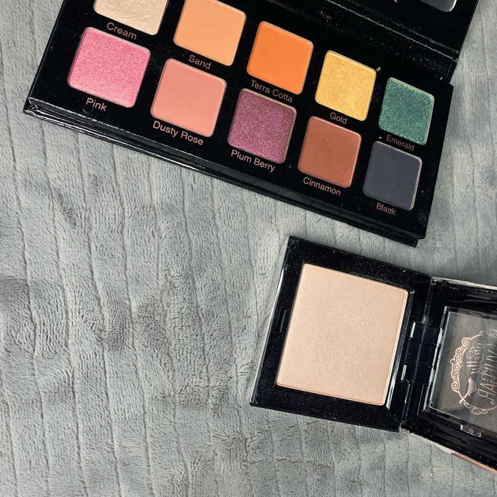Beauty bundle!! - Picture 2 of 2